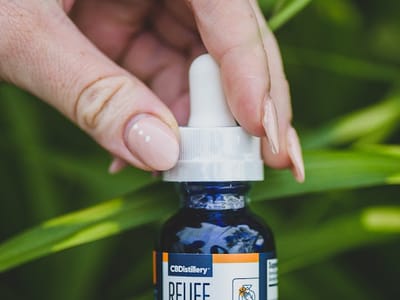 Mother Earth Natural Health - The CBD Experts