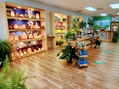 Mother Earth Natural Health - The CBD Experts