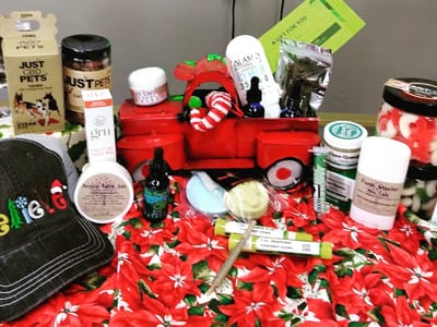 Mother Nature's Helpful Hemp