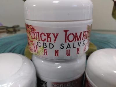 Mother Nature's Helpful Hemp