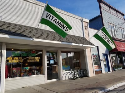 Mother Nature's Remedies