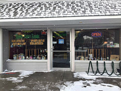 Mother Nature's Remedies