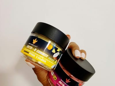 MotherMary Wellness CBD- Online Hemp Dispensary