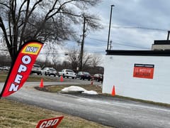 Motive Wellness CBD & Accessories