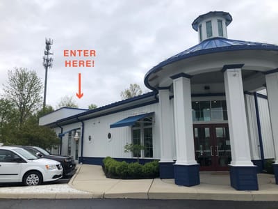 Motive Wellness CBD Store