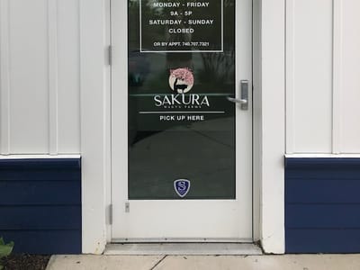 Motive Wellness CBD Store