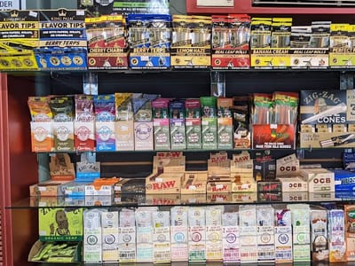 Mountain Daze Smoke Shop and Cannabis Dispensary