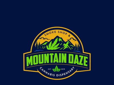 Mountain Daze Smoke Shop and Cannabis Dispensary