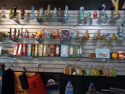 Mountain Daze Smoke Shop and Cannabis Dispensary