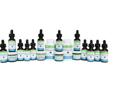 Mountain Flower Botanicals LLC