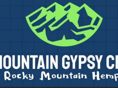 Mountain Gypsy