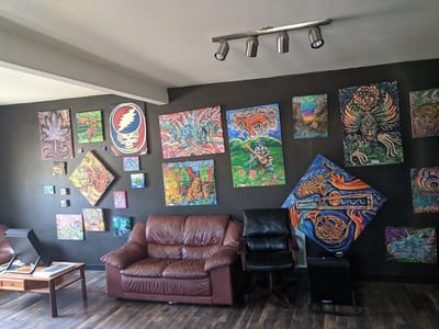 Mountain Heights (North)