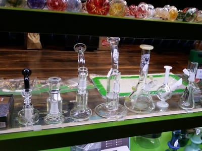 Mountain Heights (North)