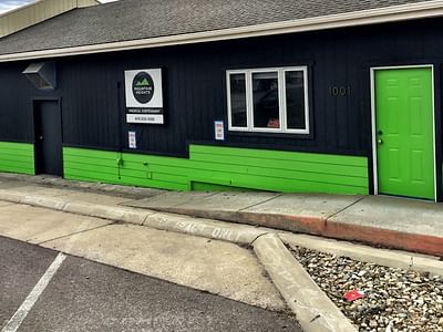 Mountain Heights (North)