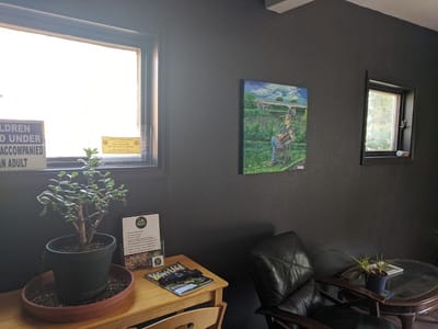 Mountain Heights (North)