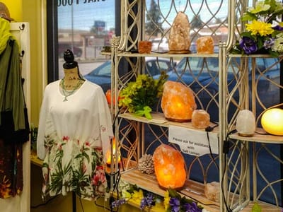 Mountain High Health Foods