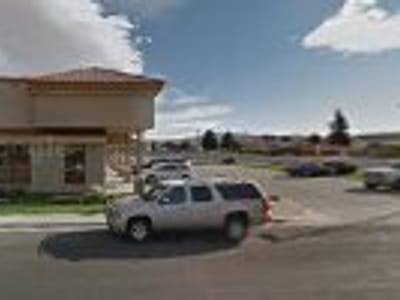 Mountain High Health Foods