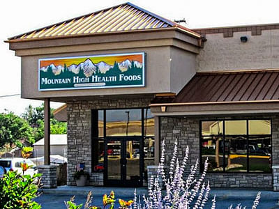 Mountain High Health Foods