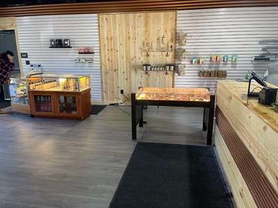 Mountain High Wellness LLC