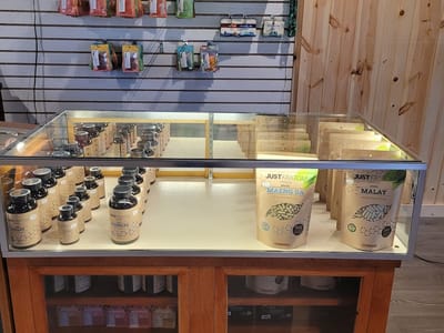 Mountain High Wellness LLC