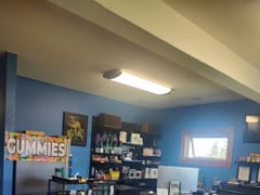 Mountain Medicine @ Farmhouse Dispensary