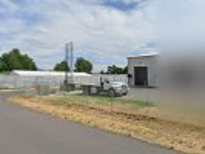 Mountain Range CBD, LLC.