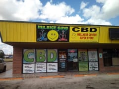 Mr. Nice Guy CBD