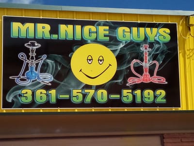 Mr. Nice Guy CBD