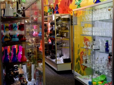 Mr. Nice Guy Cherokee