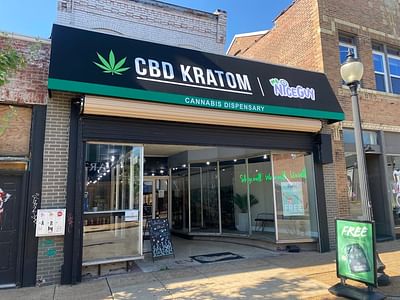 Mr. Nice Guy Cherokee