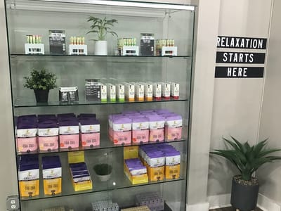 Mr. Nice Guy Cherokee