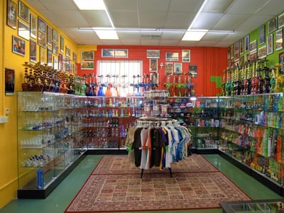 Mr. Nice Guy Fairview Heights