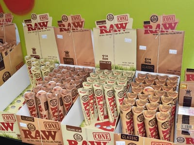 Mr. Nice Guy Florissant