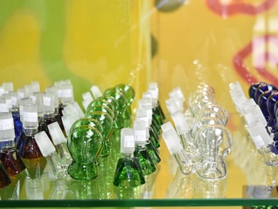 Mr. Nice Guy Florissant