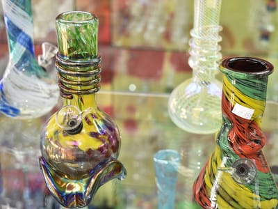 Mr. Nice Guy Florissant