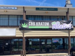 Mr. Nice Guy Florissant