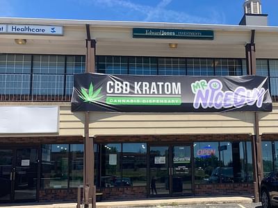 Mr. Nice Guy Florissant