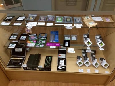 Mr. Nice Guy Marijuana Dispensary Waldport