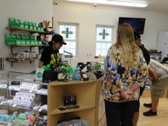 Mr. Nice Guy Marijuana Dispensary Waldport