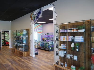 Mr. Nice Guy St. Charles