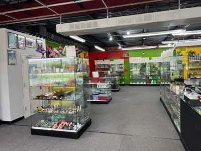 Mr. Nice Guy St. Charles