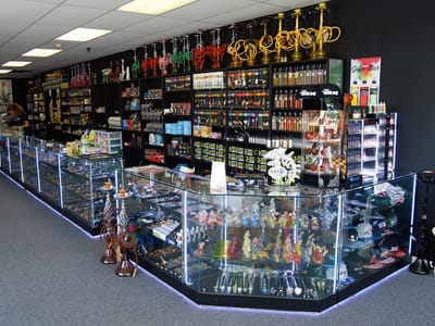 Mr. Nice Guy St. Charles