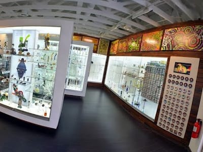 Mr Nice Guys - CBD/THC Dispensary & Smoke Shop