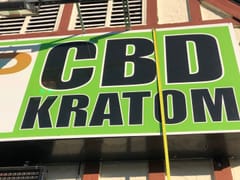 Mr. Nice Guys Vape And More!