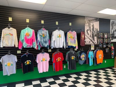 Mr. Nice Guy's - Vape & Smoke Shop