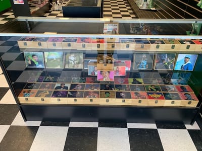 Mr. Nice Guy's - Vape & Smoke Shop