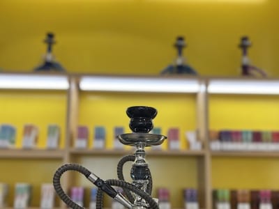 Mr. Smoke - CBD/THC Dispensary & Smoke Shop