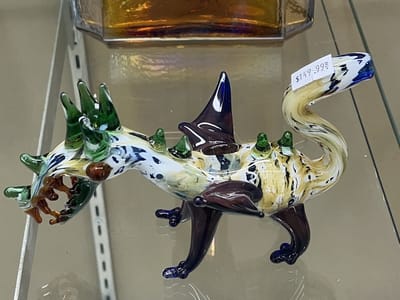 Mr. Smoke - CBD/THC Dispensary & Smoke Shop