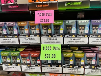 Mr Smoke shop Corpus Christi 2 | Vape | CBD | Disposables | Hookah | Delta 8 | Kratom | Delta 9 Elf Bar Esco Bars delta 10