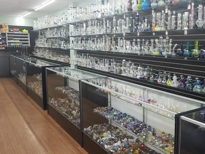 MR. SMOKE - Smoke Shop & Vape Outlet
